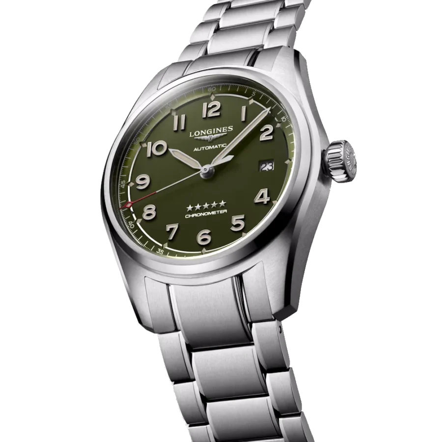 Longines Spirit - Image 7