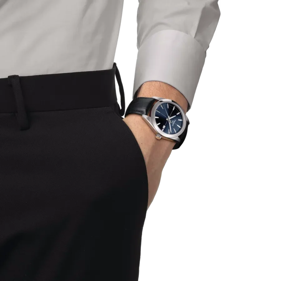 Tissot Gentleman - Image 5
