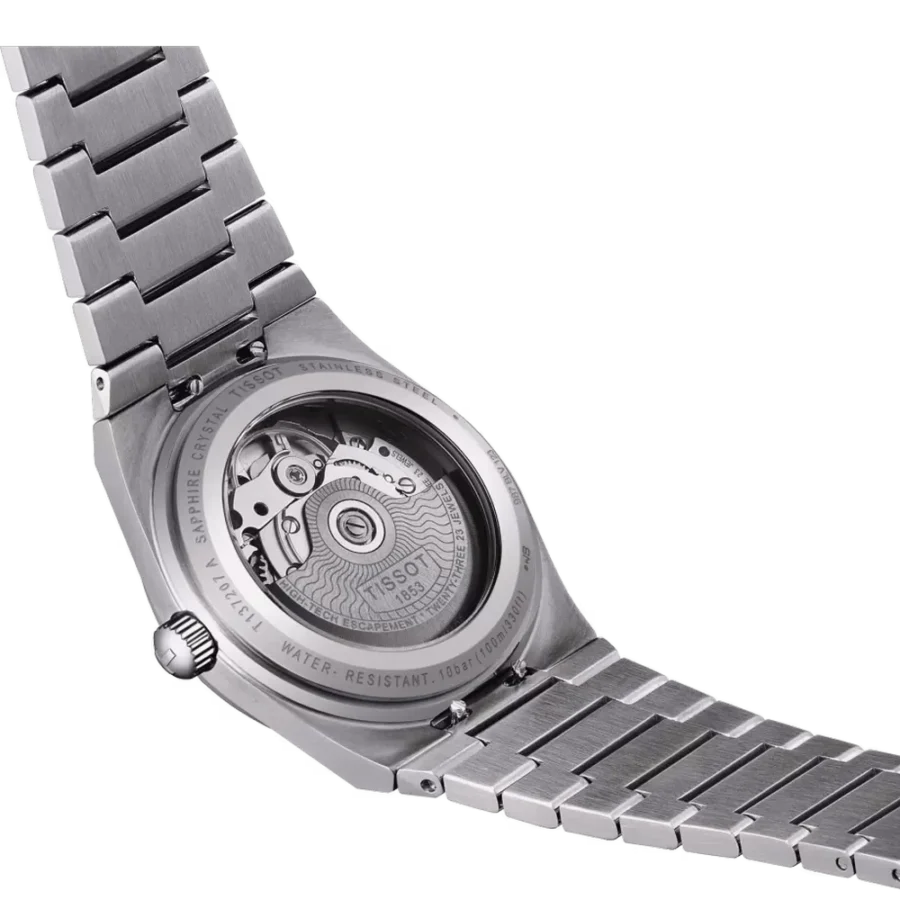 Tissot PRX 35mm Powermatic 80 - Image 2