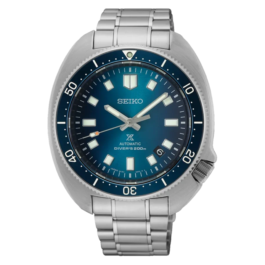Seiko Prospex Willard 'Aurora' - Limited Edition - Image 5