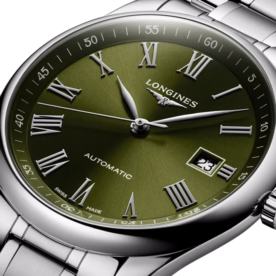 Longines The Longines Master Collection - Image 2