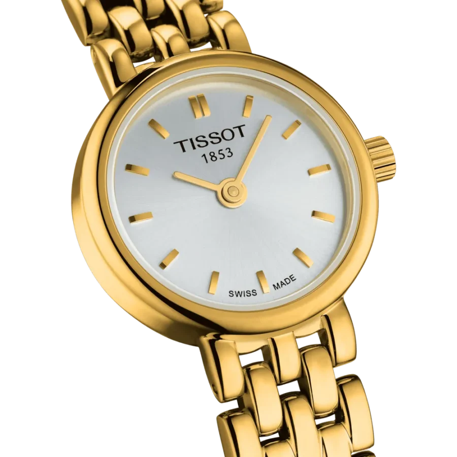 Tissot Lovely - Image 2