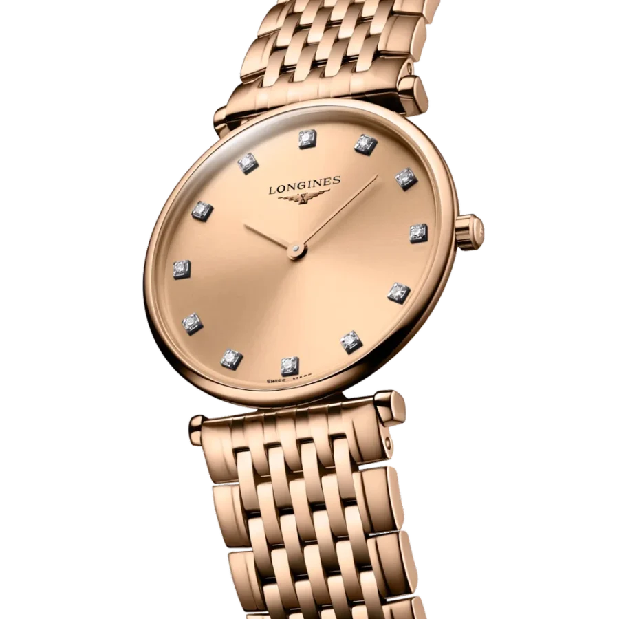 Longines La Grande Classique de Longines - Image 5
