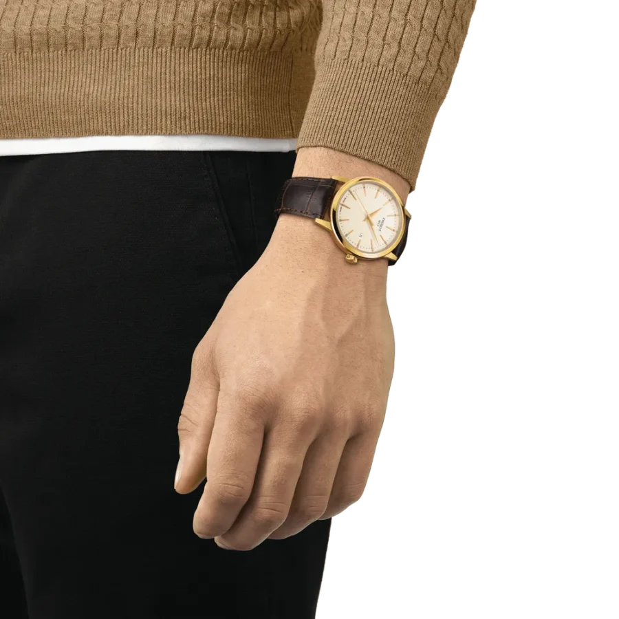 Tissot Classic Dream - Image 4
