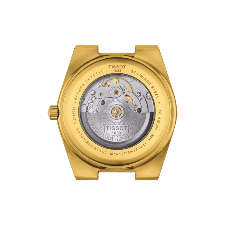 Tissot PRX Powermatic 80 - Image 3