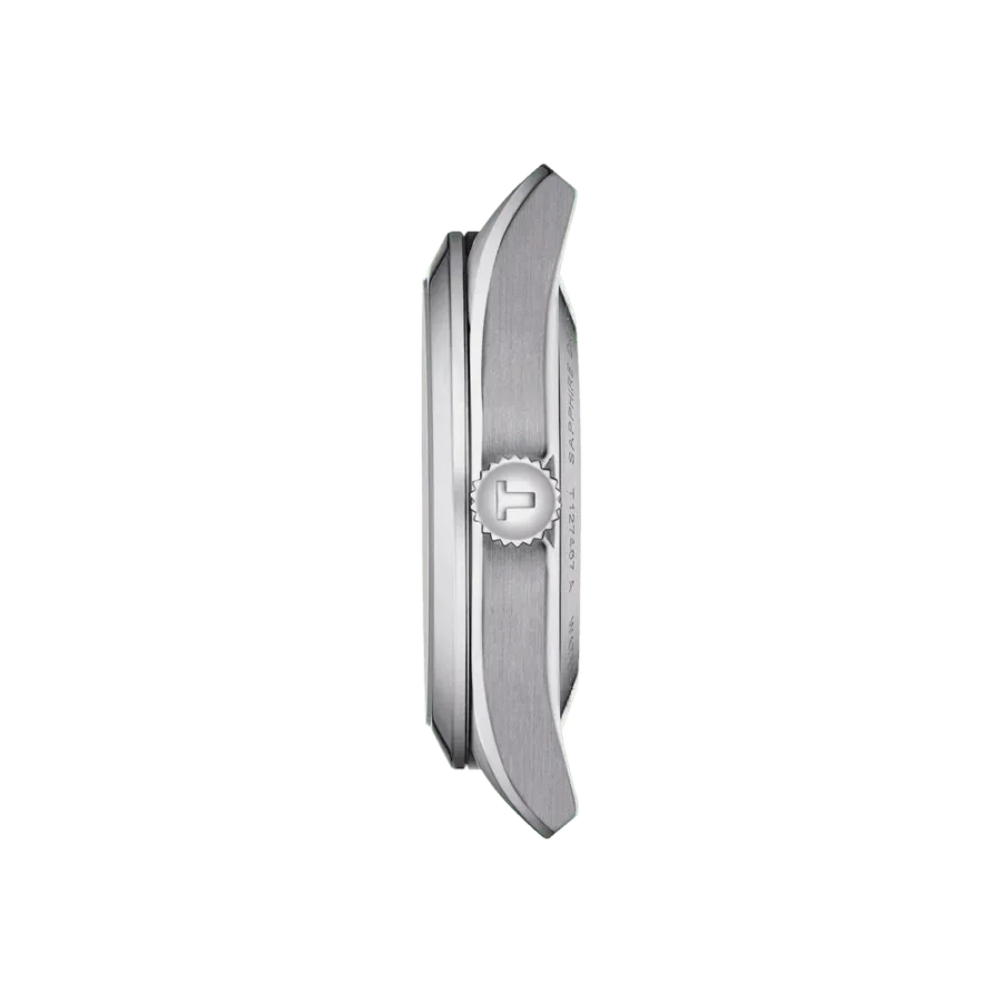 Tissot Gentleman Powermatic 80 Silicium - Image 3