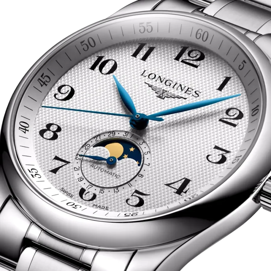 Longines The Longines Master Collection - Image 5