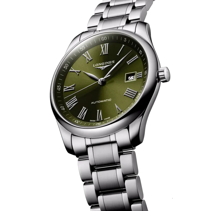 Longines The Longines Master Collection - Image 7