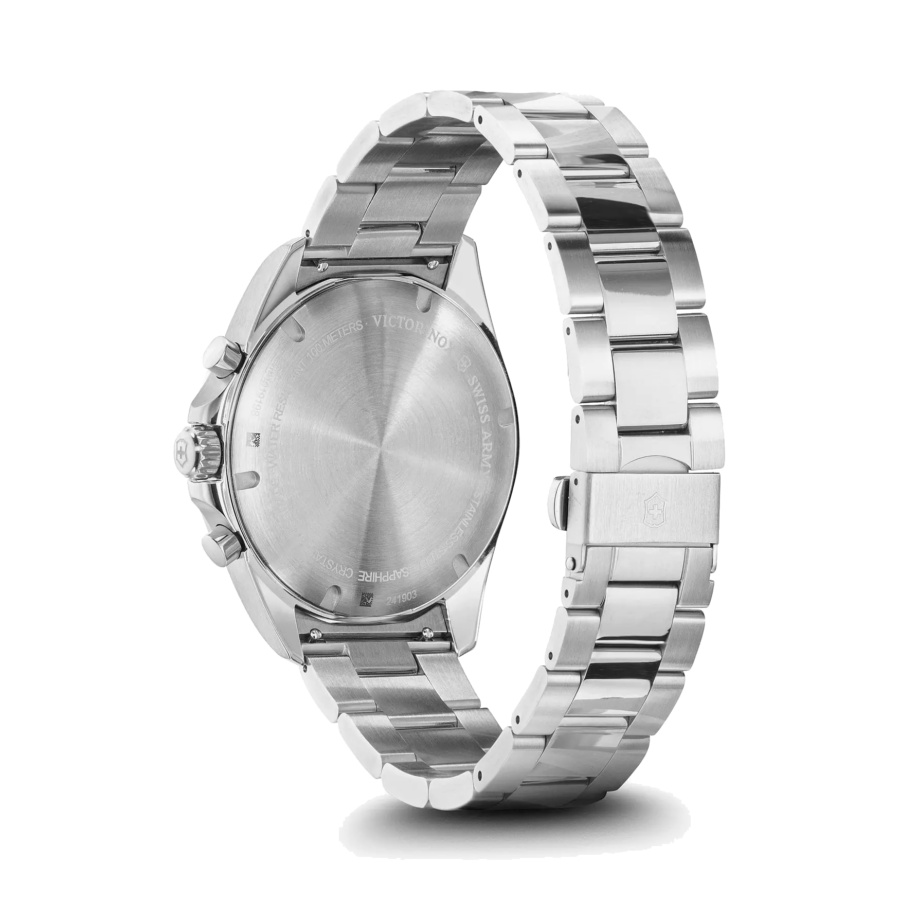 Victorinox FieldForce Classic Chrono - Image 2