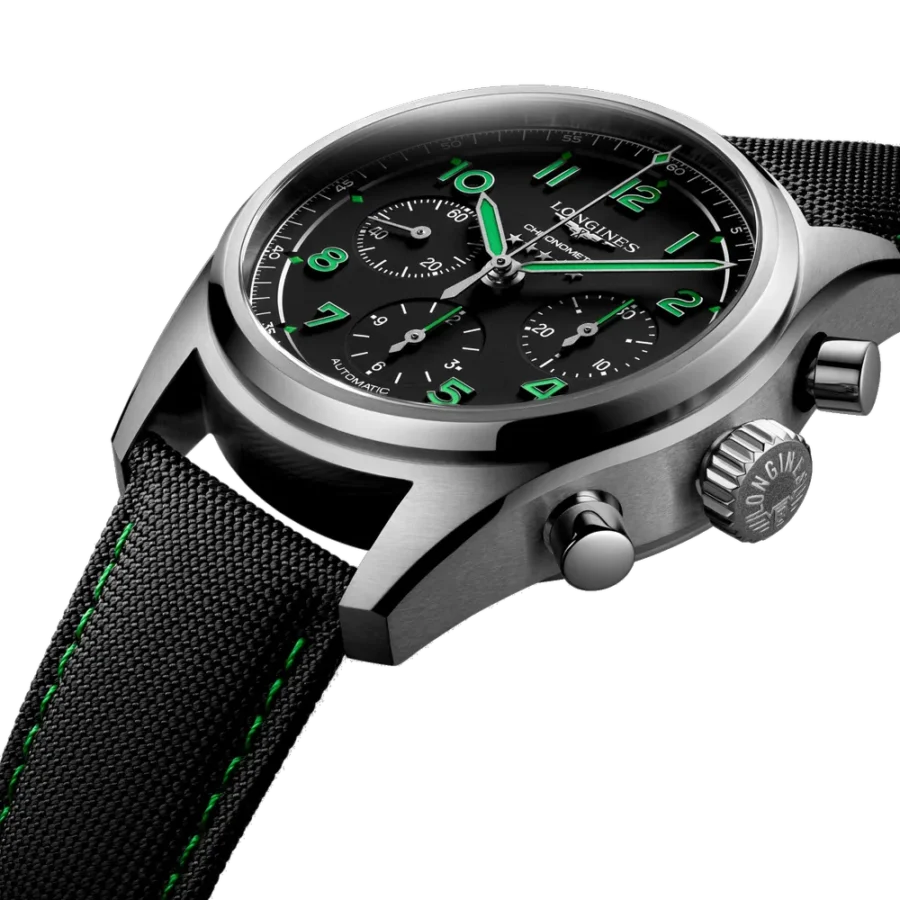 Longines Spirit - Pioneer Edition - Image 2