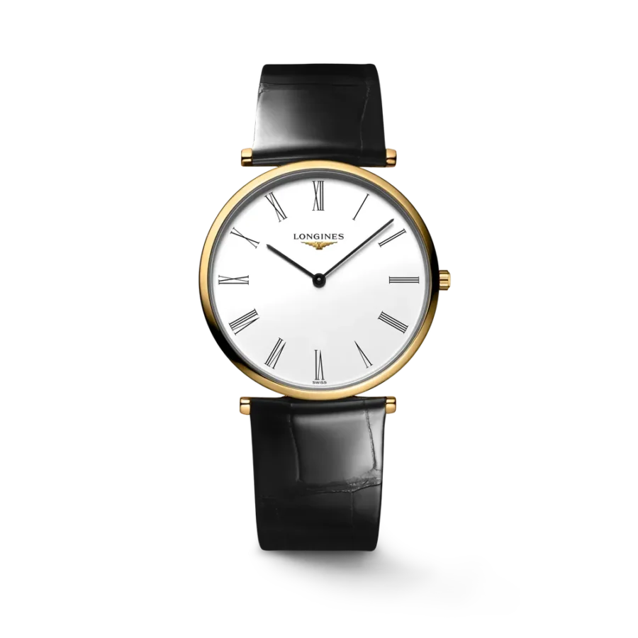 Longines La Grande Classique de Longines