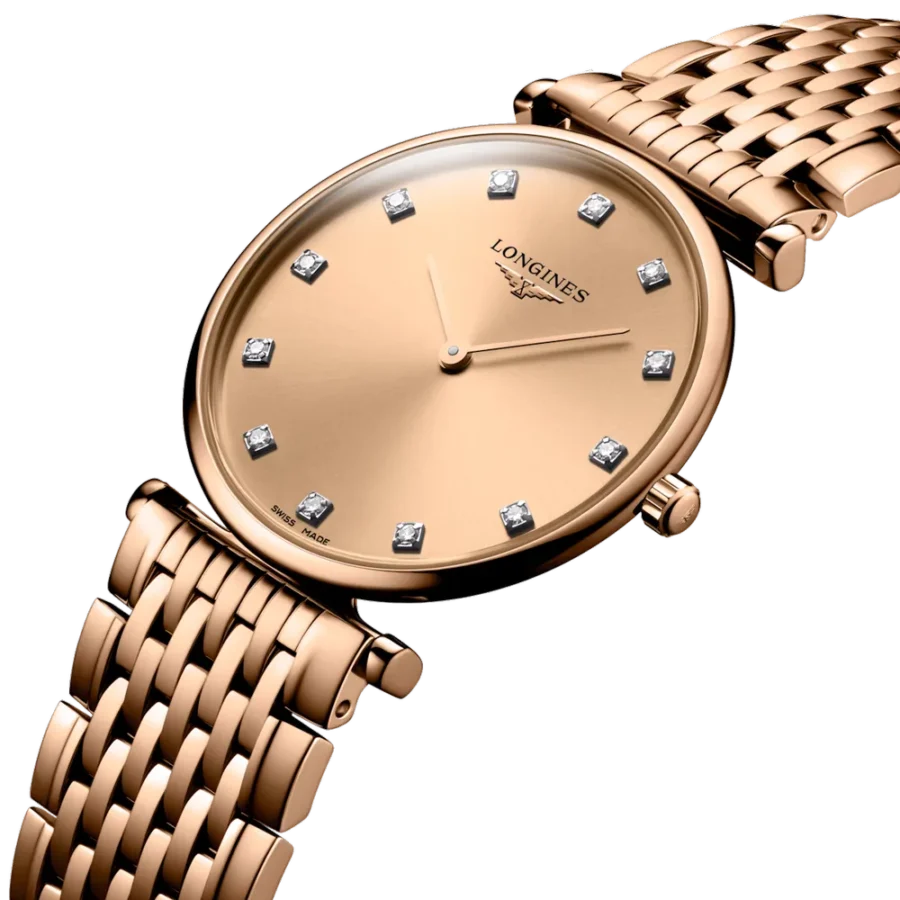 Longines La Grande Classique de Longines - Image 2