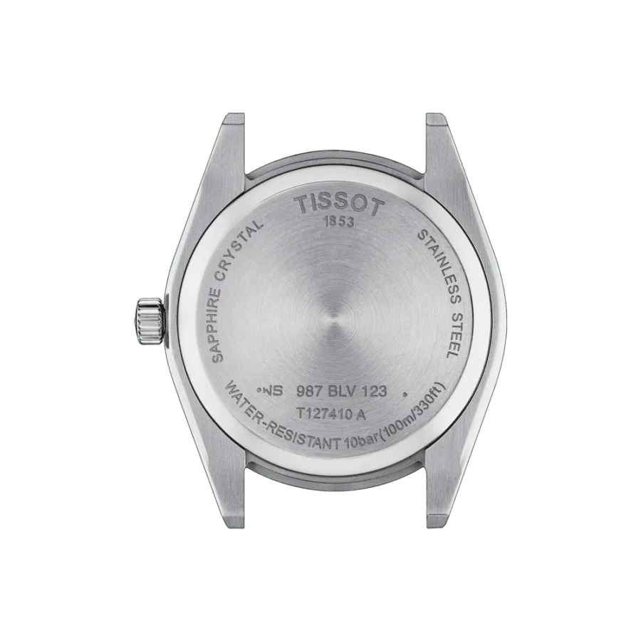 Tissot Gentleman - Image 2