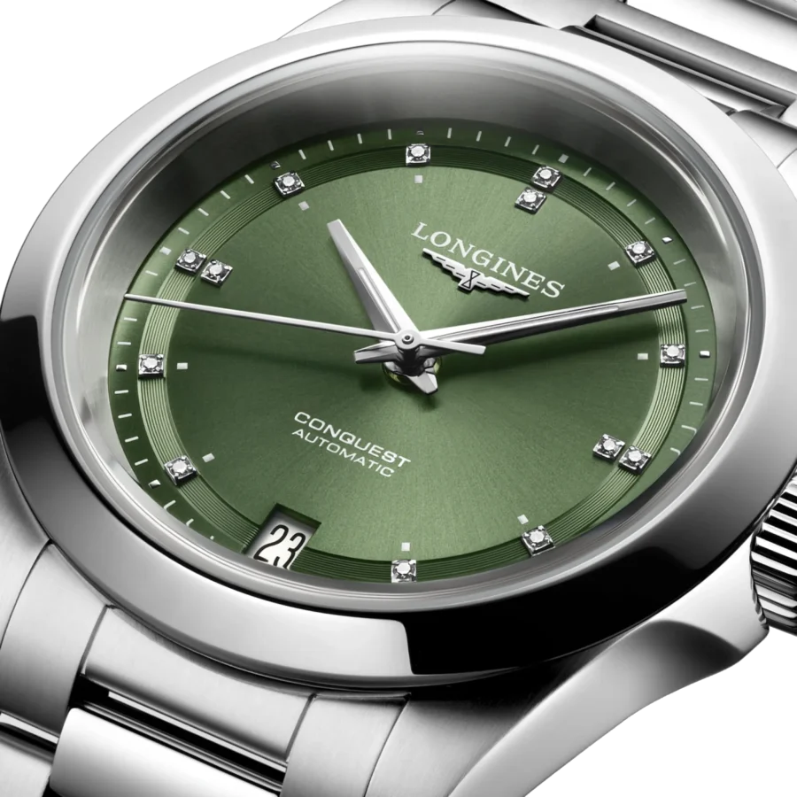 Longines Conquest - Image 7