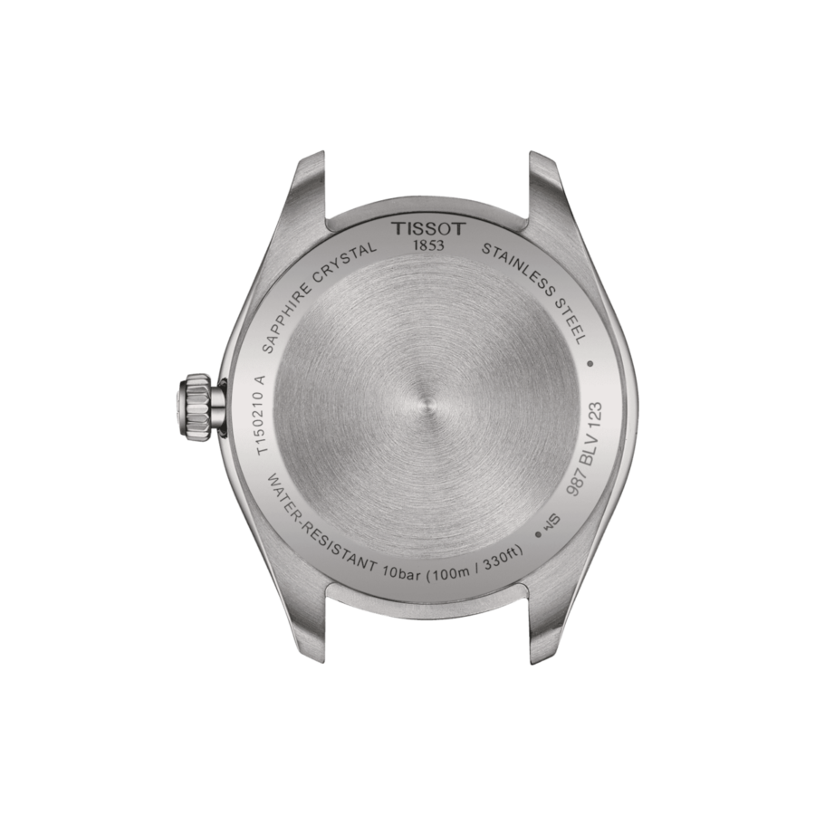 Tissot PR100 - Image 2