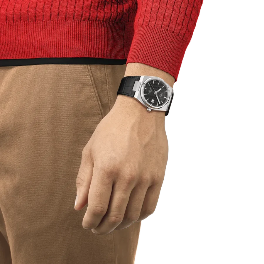 Tissot PRX Powermatic 80 - Image 5
