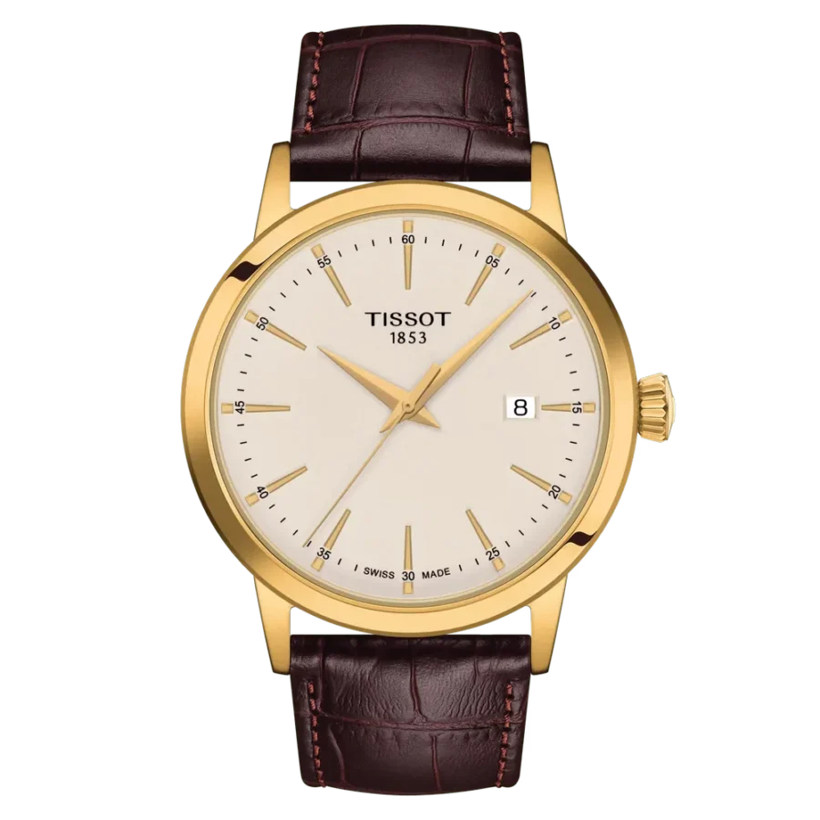 Tissot Classic Dream