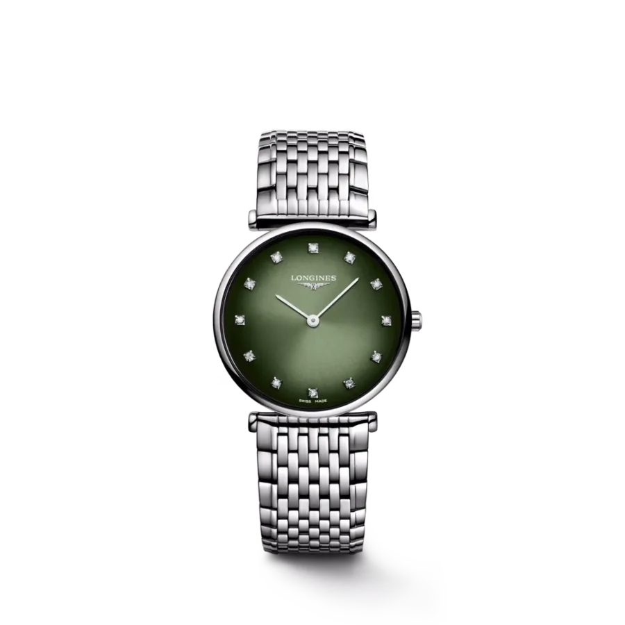 Longines La Grande Classique de Longines