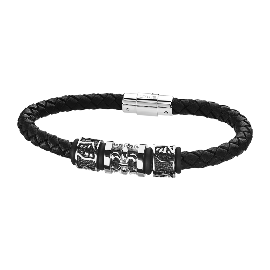 Lotus Style Dark Style