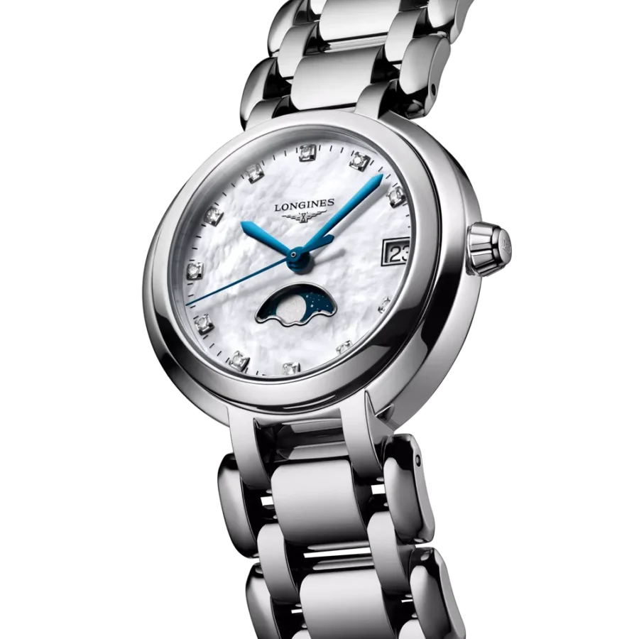 Longines PrimaLuna - Image 5