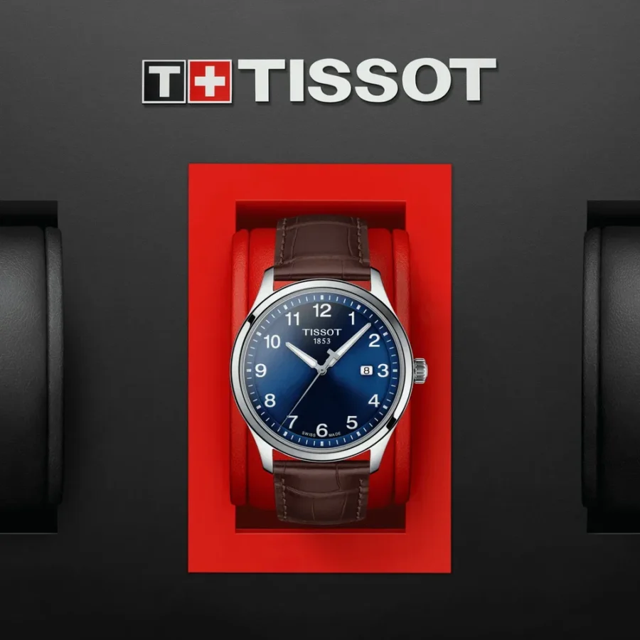 Tissot Gent XL Classic - Image 2