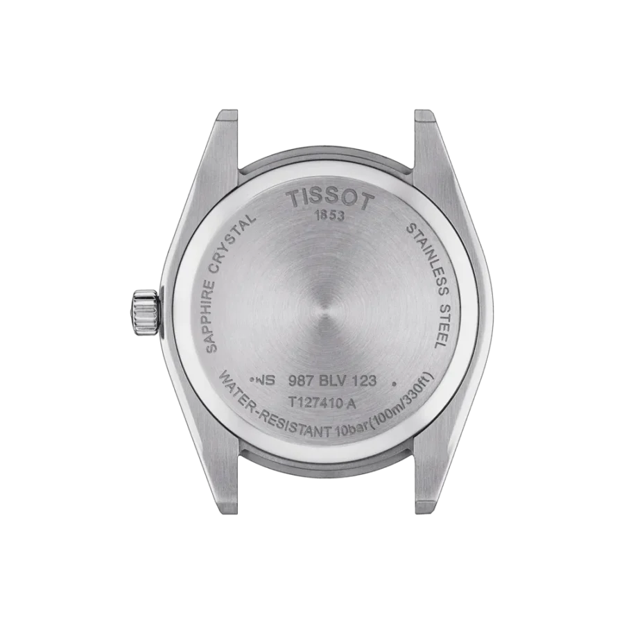 Tissot Gentleman - Image 3