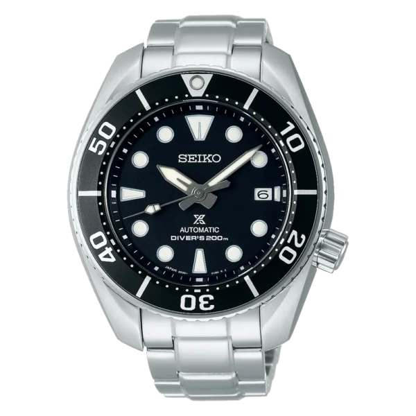 Seiko Prospex Sumo