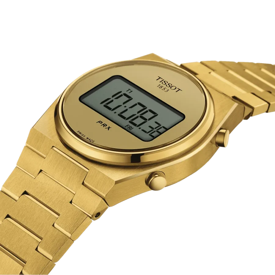 Tissot PRX Digital 35mm - Image 2