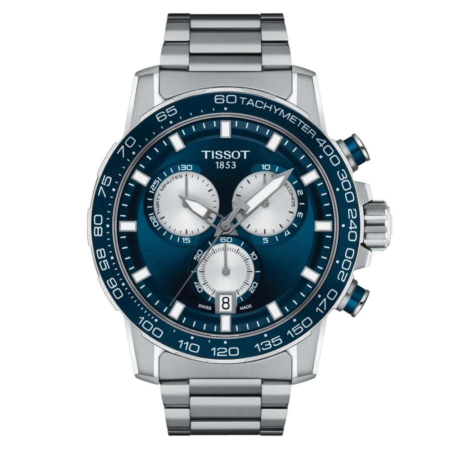 Tissot Supersport Chrono