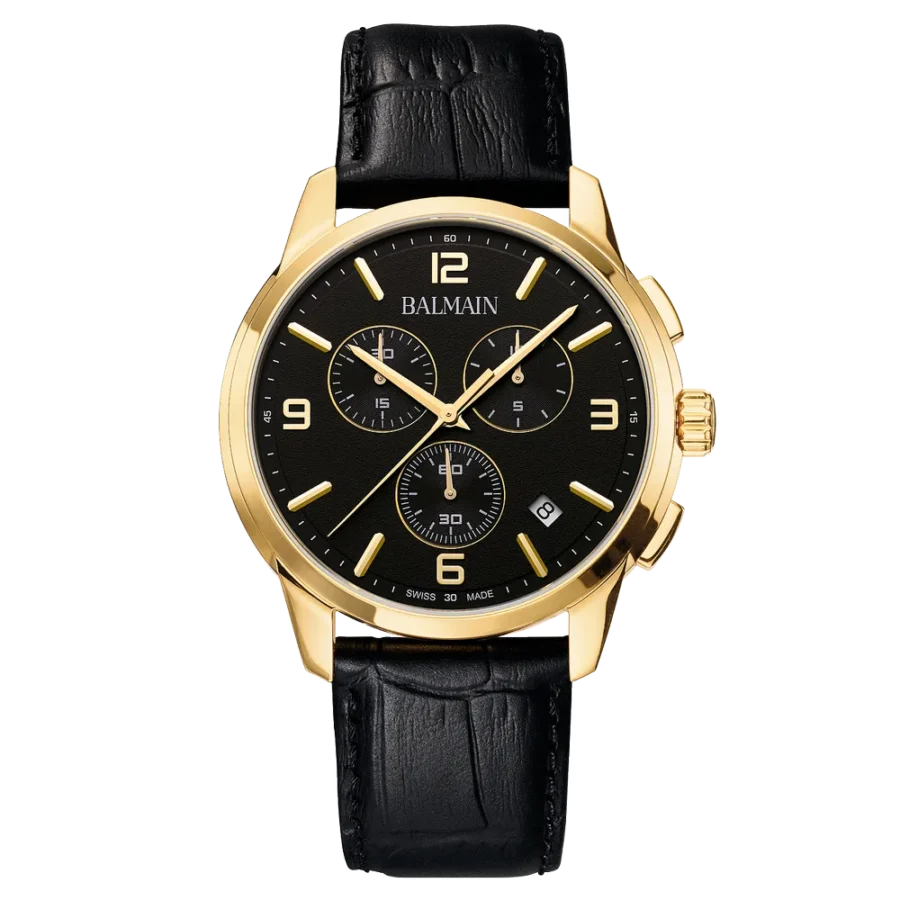 Balmain Madrigal Chrono