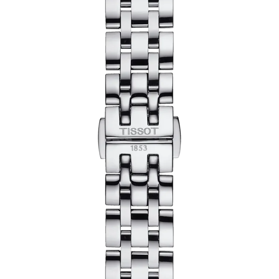 Tissot Classic Dream Lady - Image 2