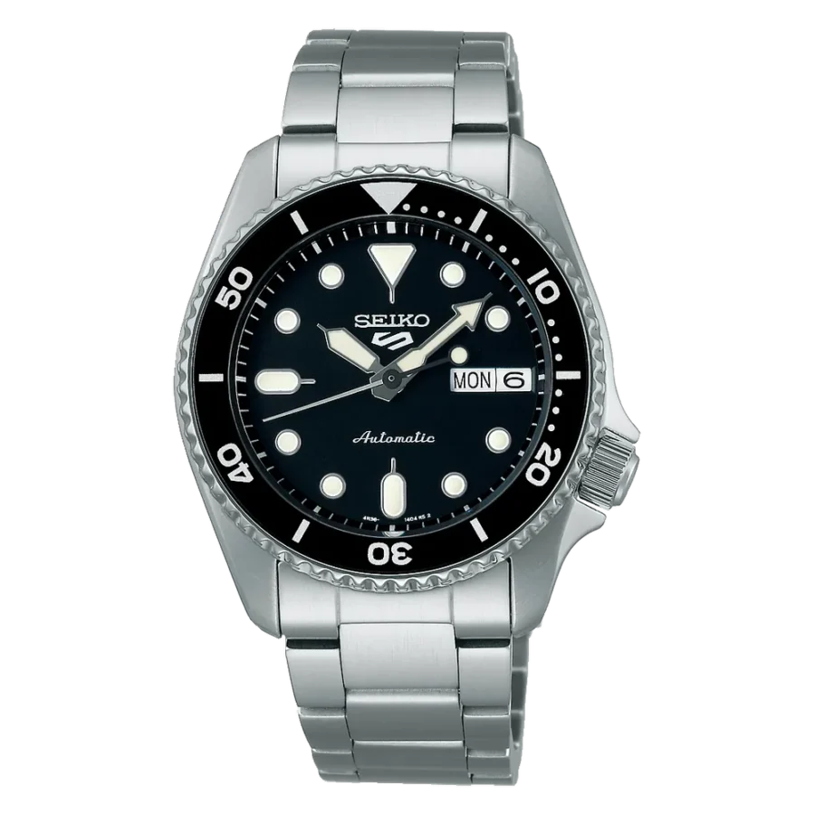 Seiko 5 Sports SKX Style Diver ‘Midi’