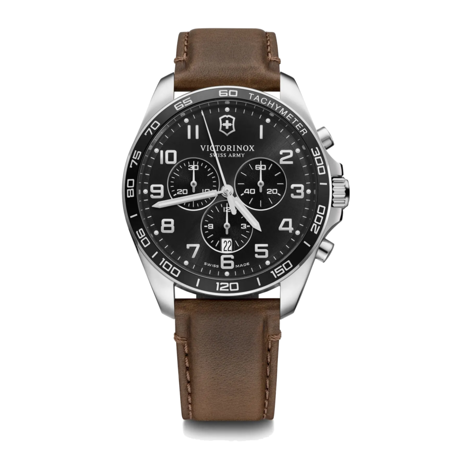 Victorinox FieldForce Classic Chrono