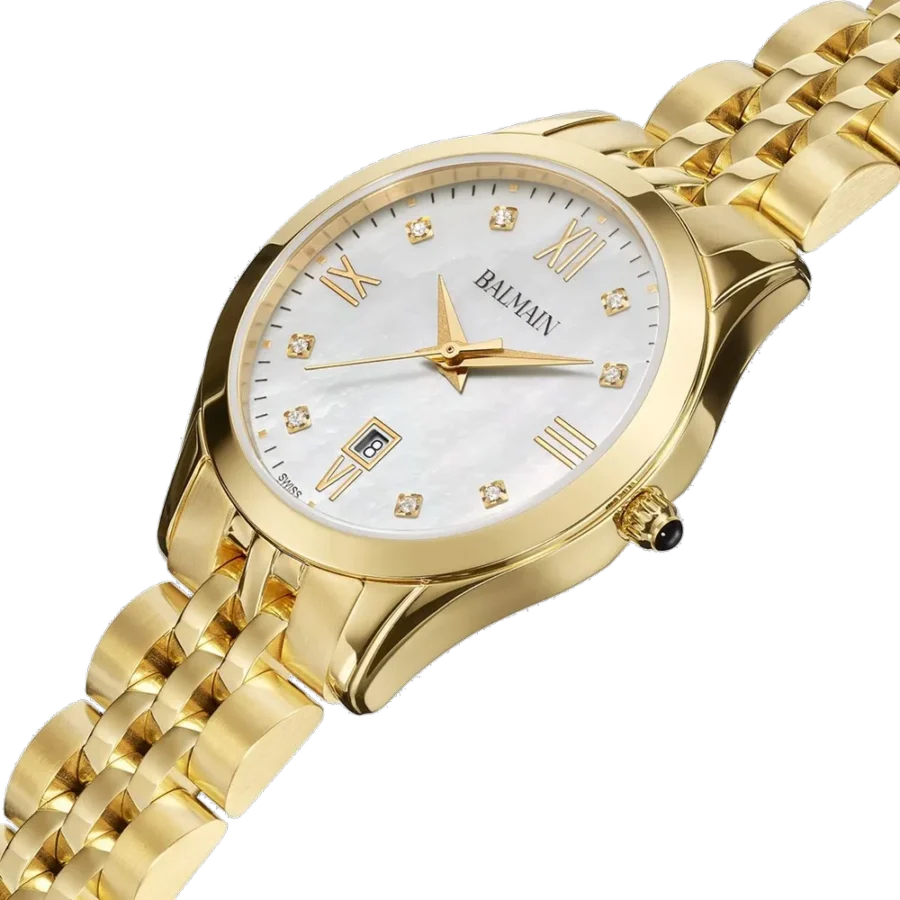 Balmain Classic R Lady - Image 4