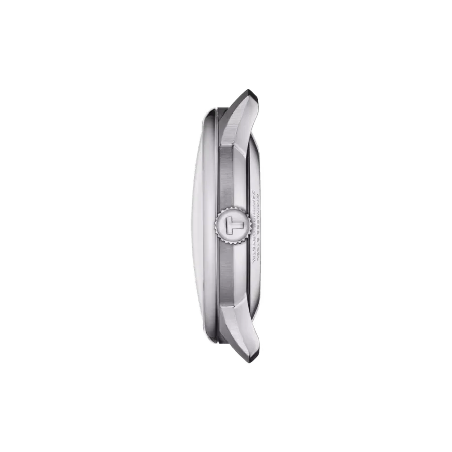Tissot Chemin des Tourelles Powermatic 80 - Image 3