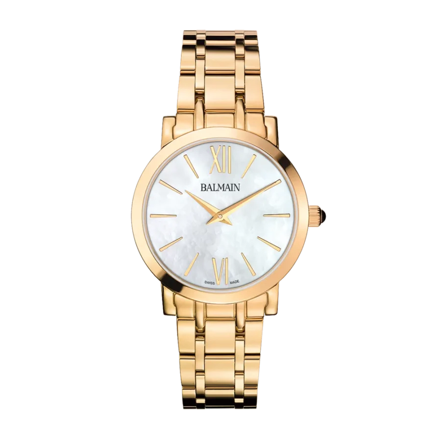 Balmain Laelia Lady