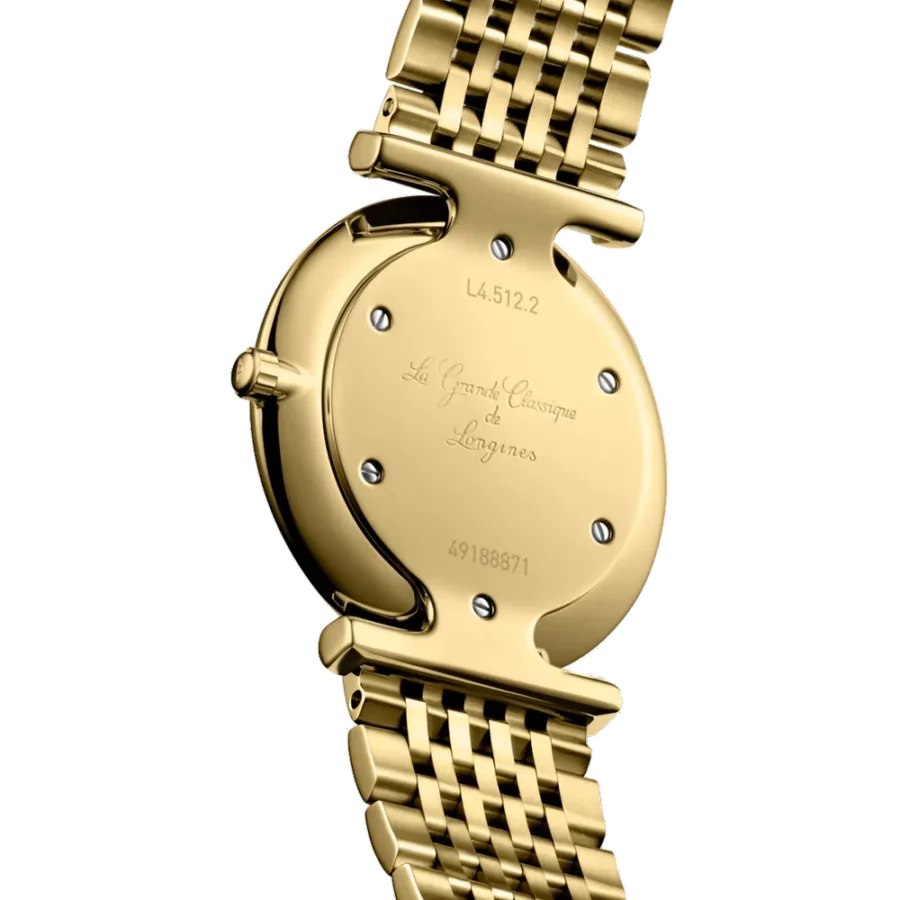 Longines La Grande Classique de Longines - Image 3