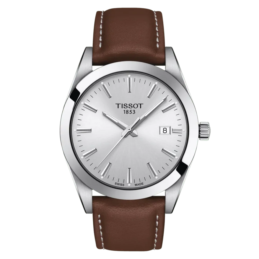 Tissot Gentleman