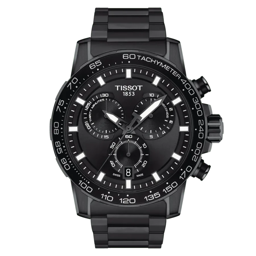 Tissot Supersport Chrono
