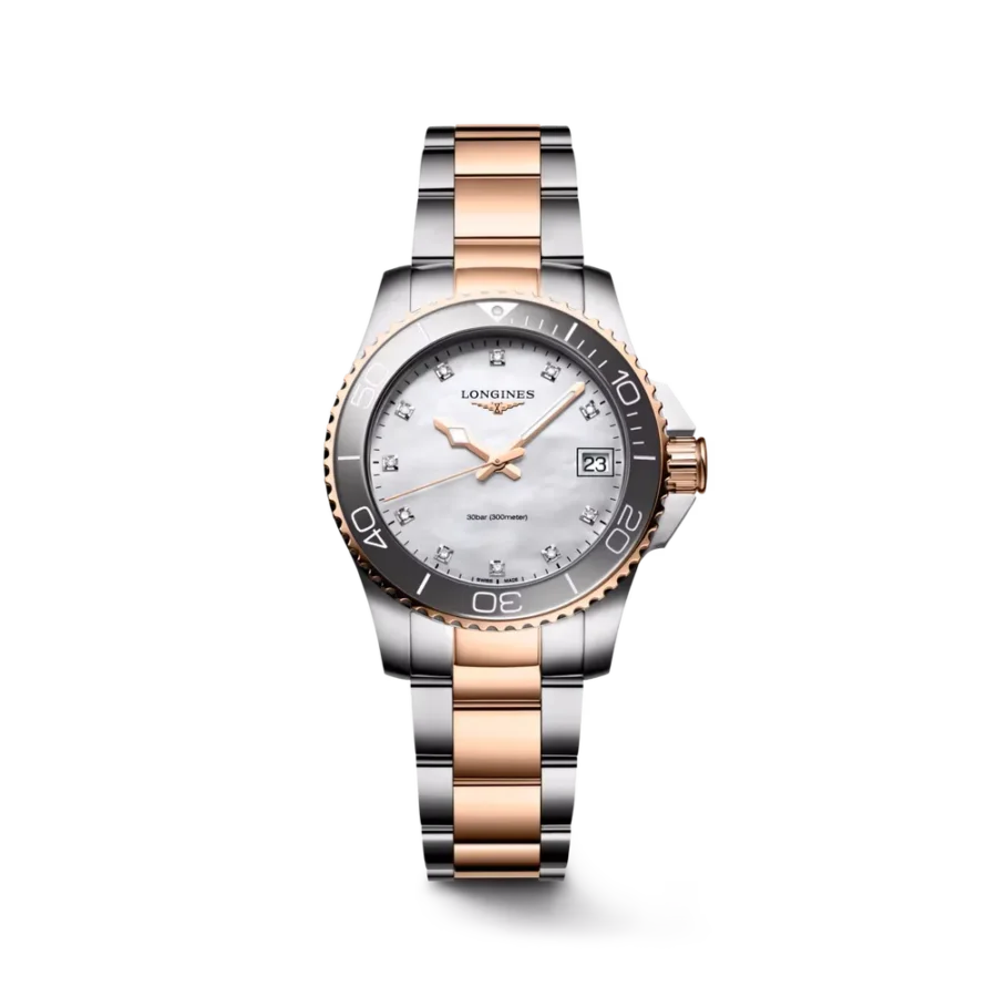 Longines HydroConquest