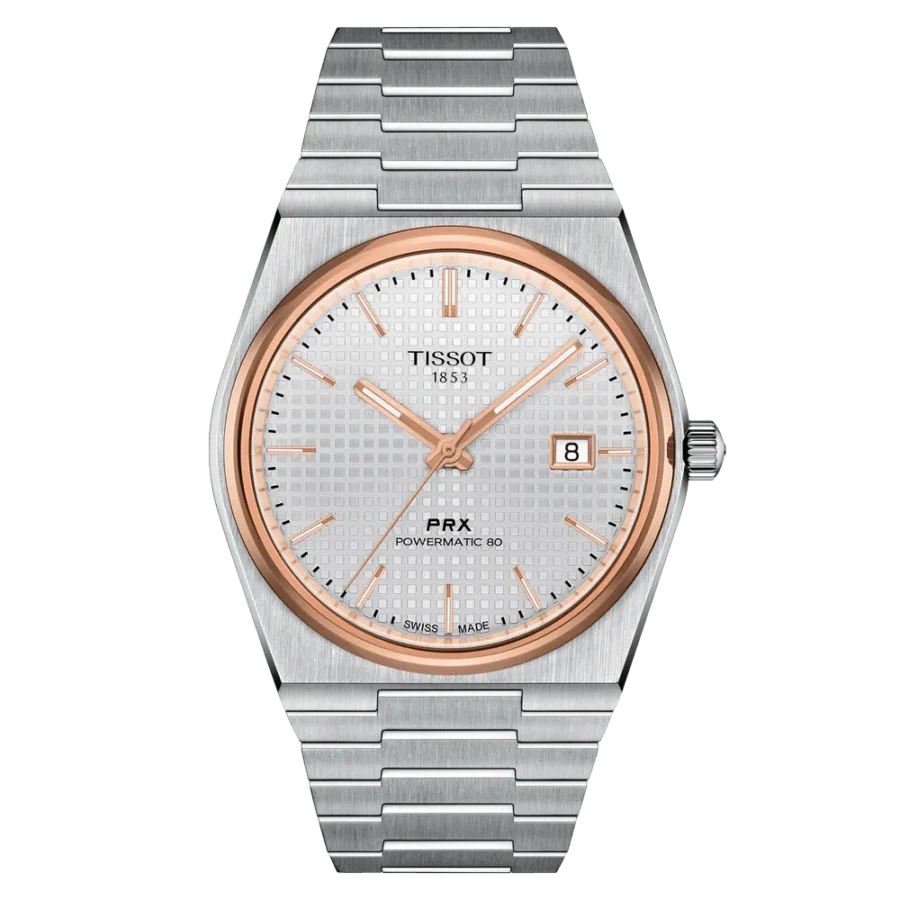 Tissot PRX Powermatic 80