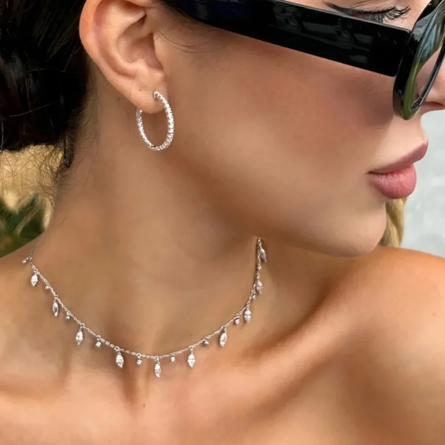 CARAT* London Chelsea Collection – Ramy - Image 2