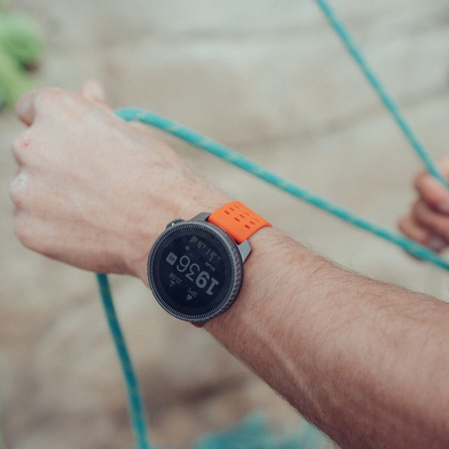 Suunto Vertical Titanium Solar Canyon - Image 9