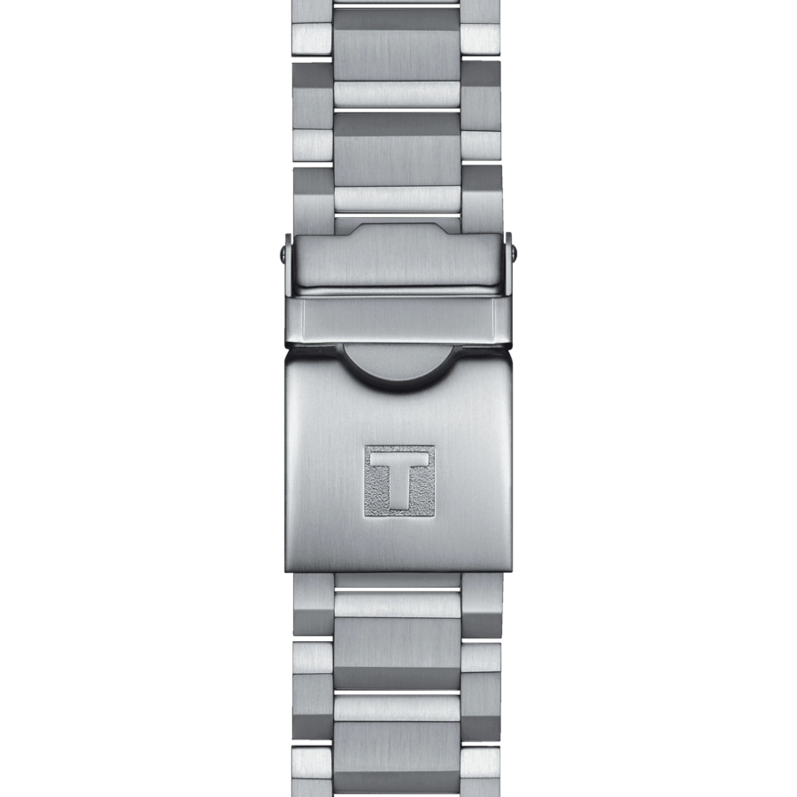 Tissot Supersport Gent - Image 4
