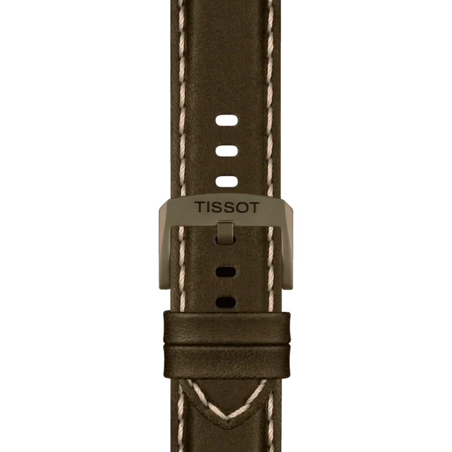 Tissot Chrono XL - Image 2