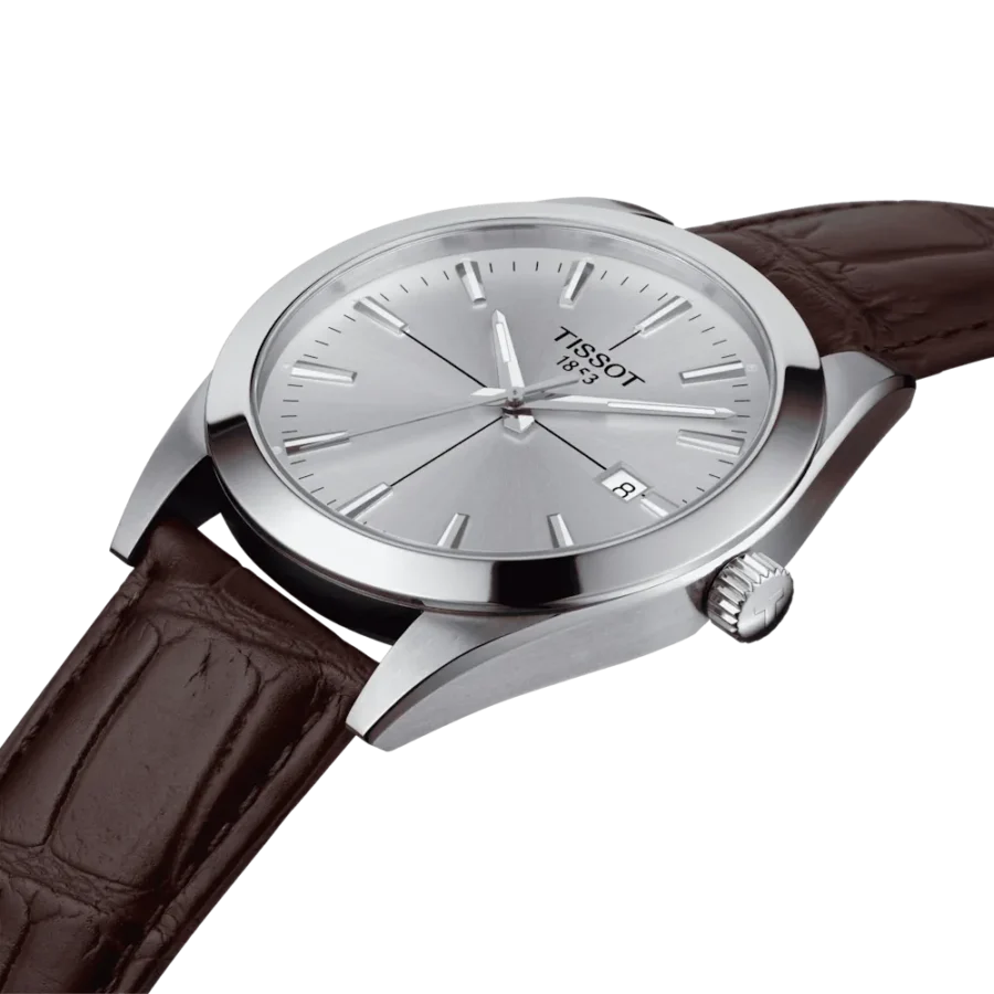 Tissot Gentleman - Image 6