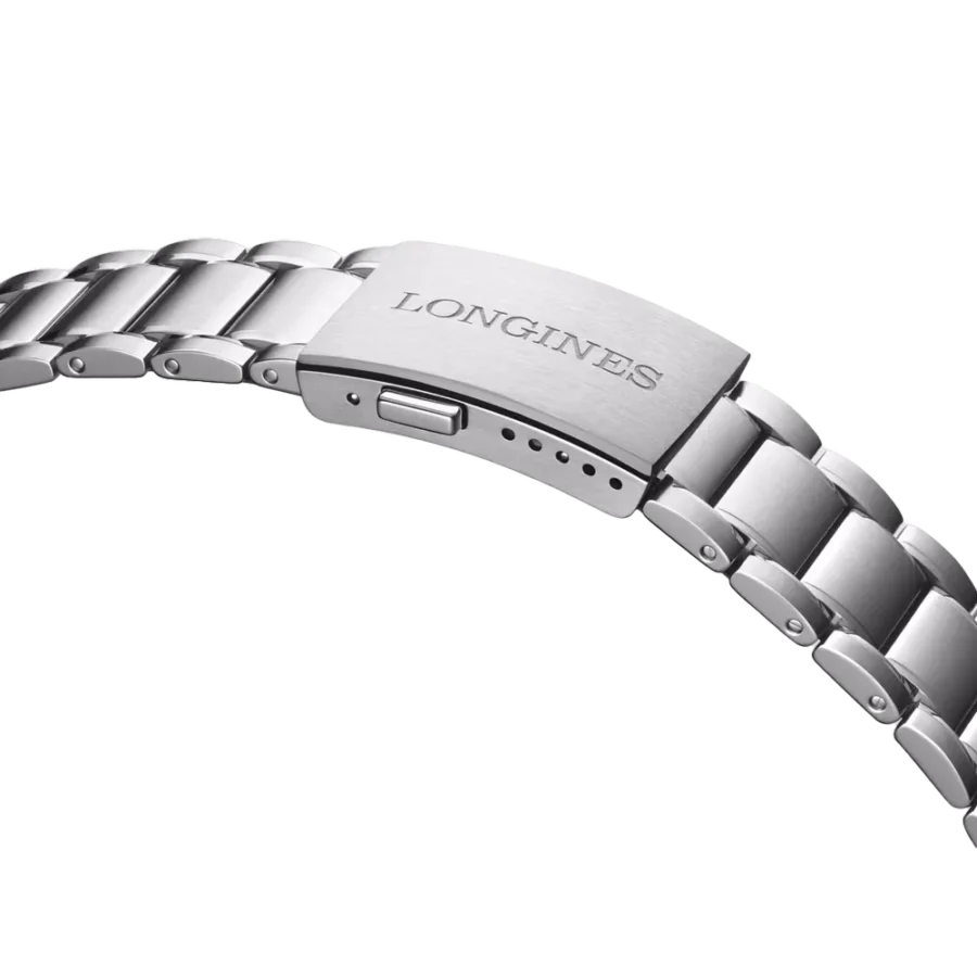 Longines Spirit Zulu Time - Image 6