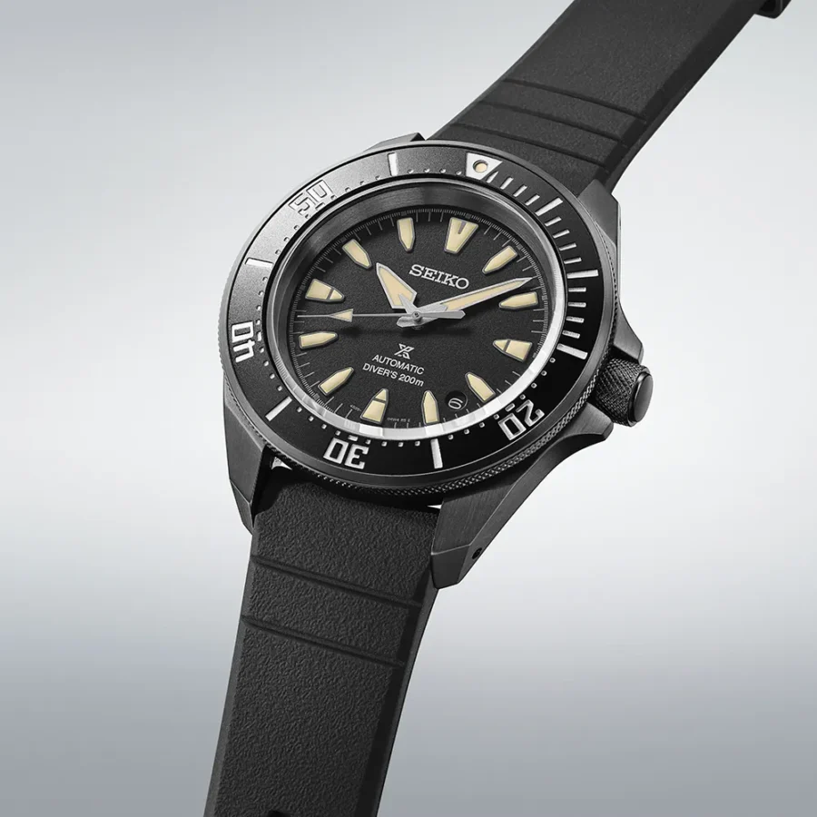 Seiko Prospex Samurai - Image 2