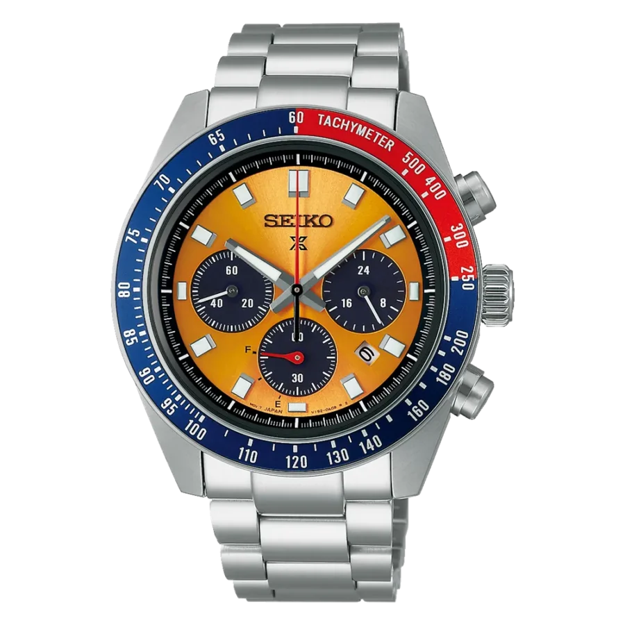Seiko Prospex Speedtimer 'Pogue'