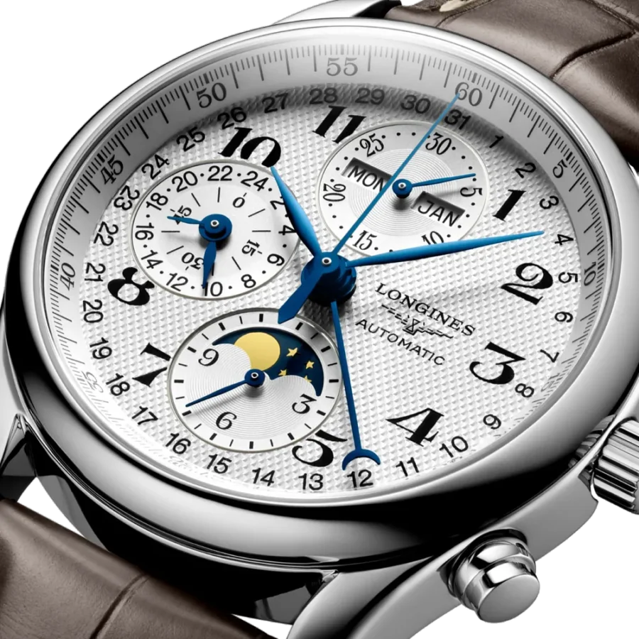 Longines The Longines Master Collection - Image 4